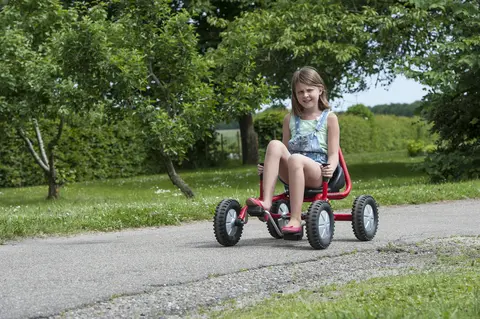 Viking Explorer FunCart stor 6-10 år 