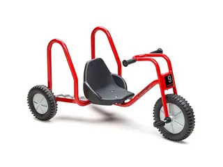 Viking Explorer BobKart 4-10 år