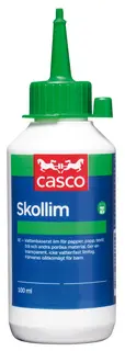 Casco skolelim 100 ml