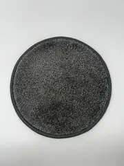 Leah teppe Gr&#229; &#216;250 cm