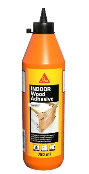Casco Cascol trelim 750 ml 