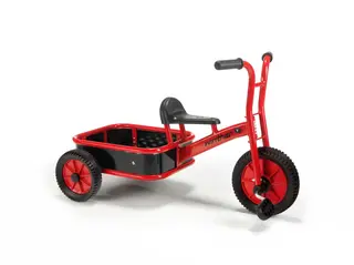 Viking truck 4-7 år