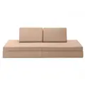 Funzy Play sofa Peanut Beige B168 x D84 x H54 cm