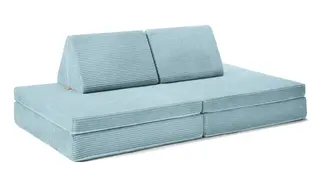 Funzy Play sofa B168 x D84 x H54 cm