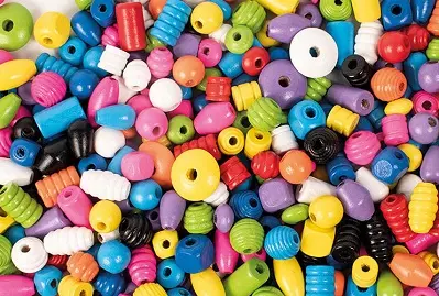 Treperler Ø7-15 mm, 250 g 