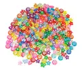 Sparkle perlemix Ø7-10 mm, 750 stk