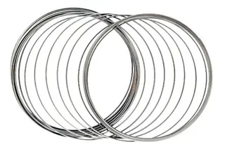 Armringer 50 mm x 30