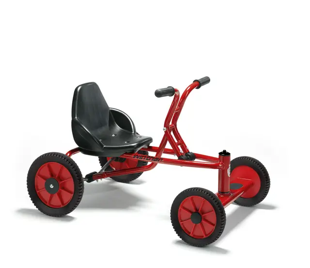 Viking RowKart 4-8 år 