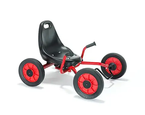 Viking FunCart 4-7 år 