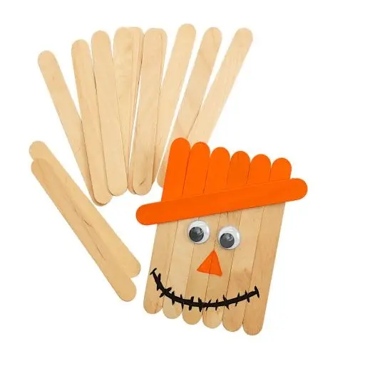 Ispinner store L150 x B18 mm, 100 stk 