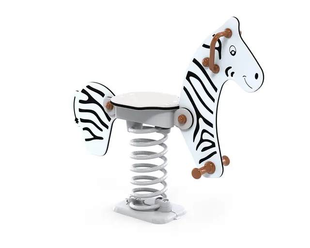 Ledon Explore sebravippe L100 x B28 x H87 cm 