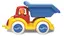 Jumbo lastebil 25 cm
