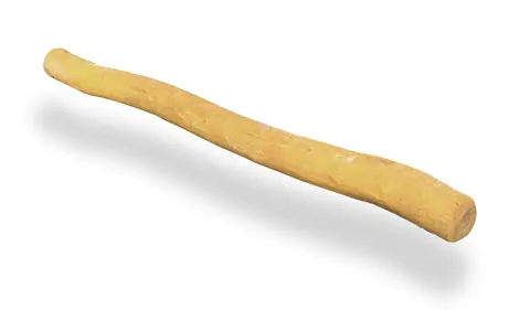 Robiniastokk XL Ø16-18 cm, pris pr meter