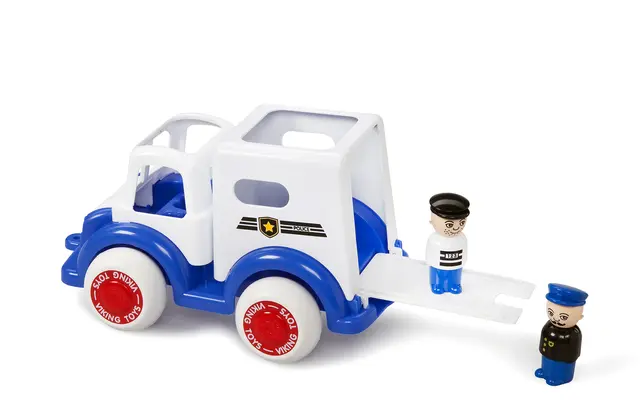 Jumbo politivan L25 cm 