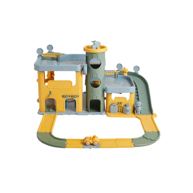 Viking garasje L38 x B42 x H39 cm 