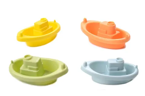 Viking Ecoline båt L14 cm 