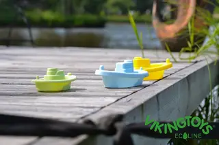 Viking Ecoline båt L14 cm