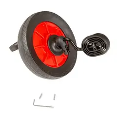 Forhjul til Mini Viking Ø220 mm
