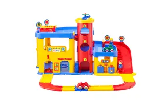 Viking garasjehus L38 x B42 x H39 cm