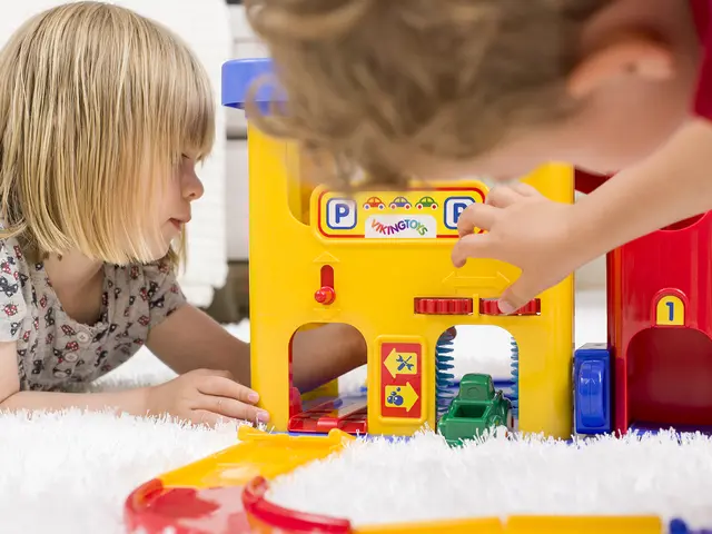 Viking garasjehus L38 x B42 x H39 cm 