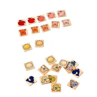 Fargenyanser sortering