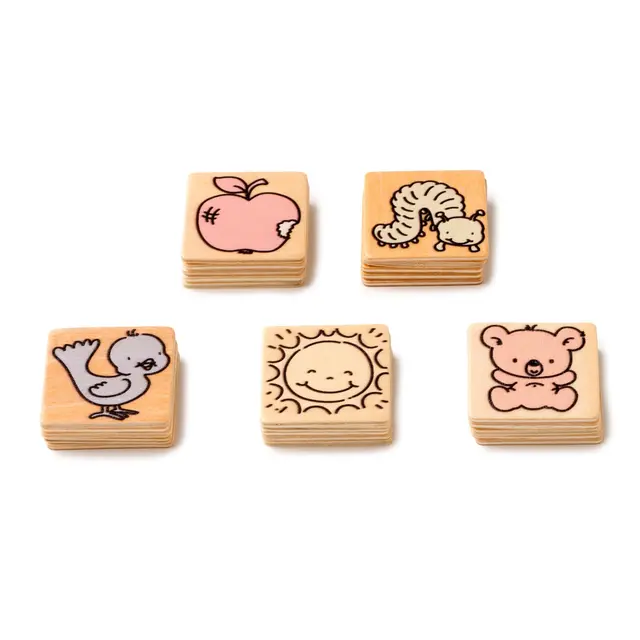 Fargenyanser sortering 