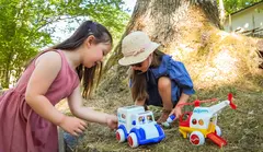 Jumbo ambulansehelikopter L30 cm