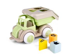 Viking Ecoline resirkuleringsbil L28 cm