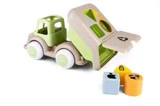 Viking Ecoline resirkuleringsbil L28 cm