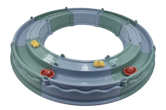 Viking sand og vannlek 