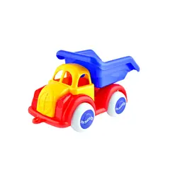 Jumbo lastebil 25 cm