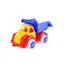 Jumbo lastebil 25 cm