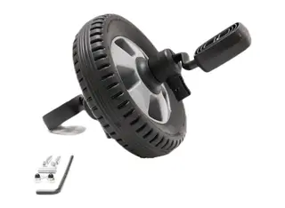 Circleline forhjul Ø220 mm