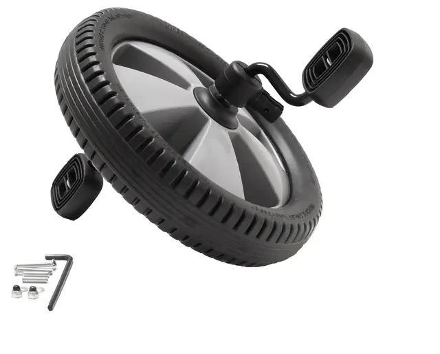 Circleline forhjul Ø330 mm 