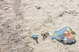 Viking Ecoline lastebil L28 cm