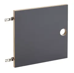 Arne Garderobed&#248;r 30 cm