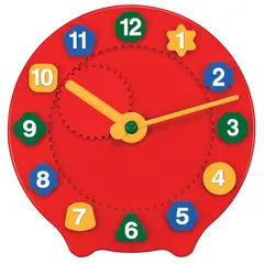 Viking klokke Ø29 cm