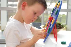 Viking klokke Ø29 cm