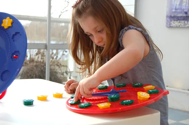 Viking klokke Ø29 cm 