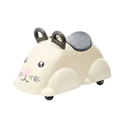 Viking gåbil mus L50 cm