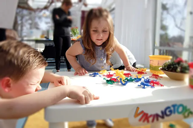 Froskespill 16 frosker 