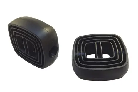 Circleline pedalsett 