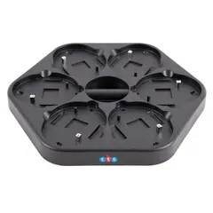 Bee-Bot og Blue-Bot ladestasjon