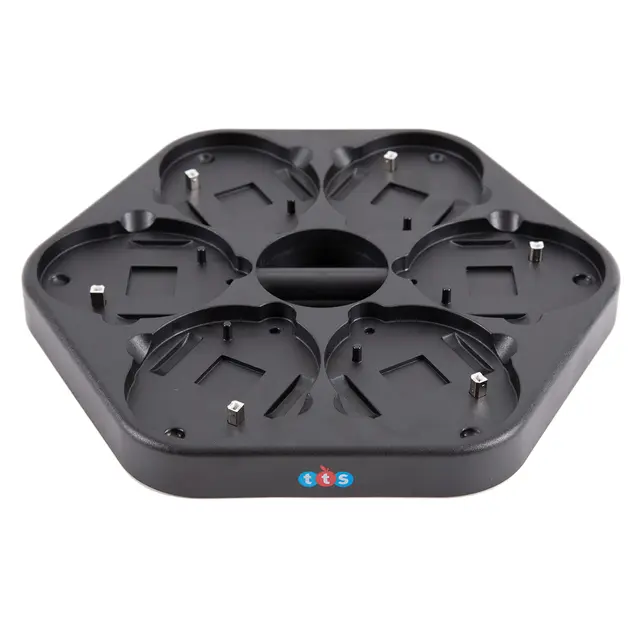 Bee-Bot og Blue-Bot ladestasjon 