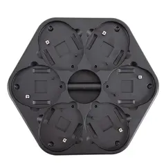 Bee-Bot og Blue-Bot ladestasjon