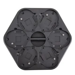 Bee-Bot og Blue-Bot ladestasjon