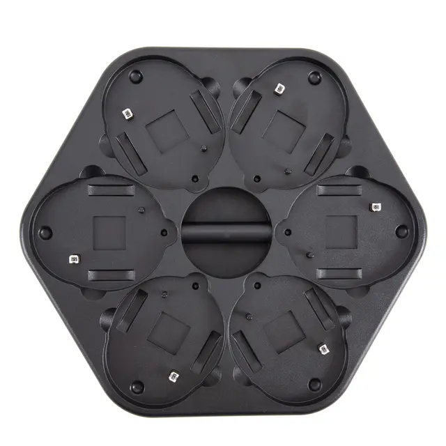 Bee-Bot og Blue-Bot ladestasjon 