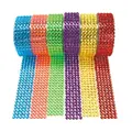 Rhinestone Tape 6 stk