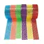 Rhinestone Tape 6 stk
