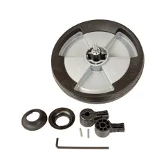 Forhjul uten pedal til Circleline runner